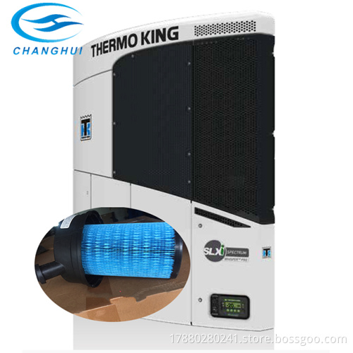 air filter for Refrigeration unit SLXIThermo king